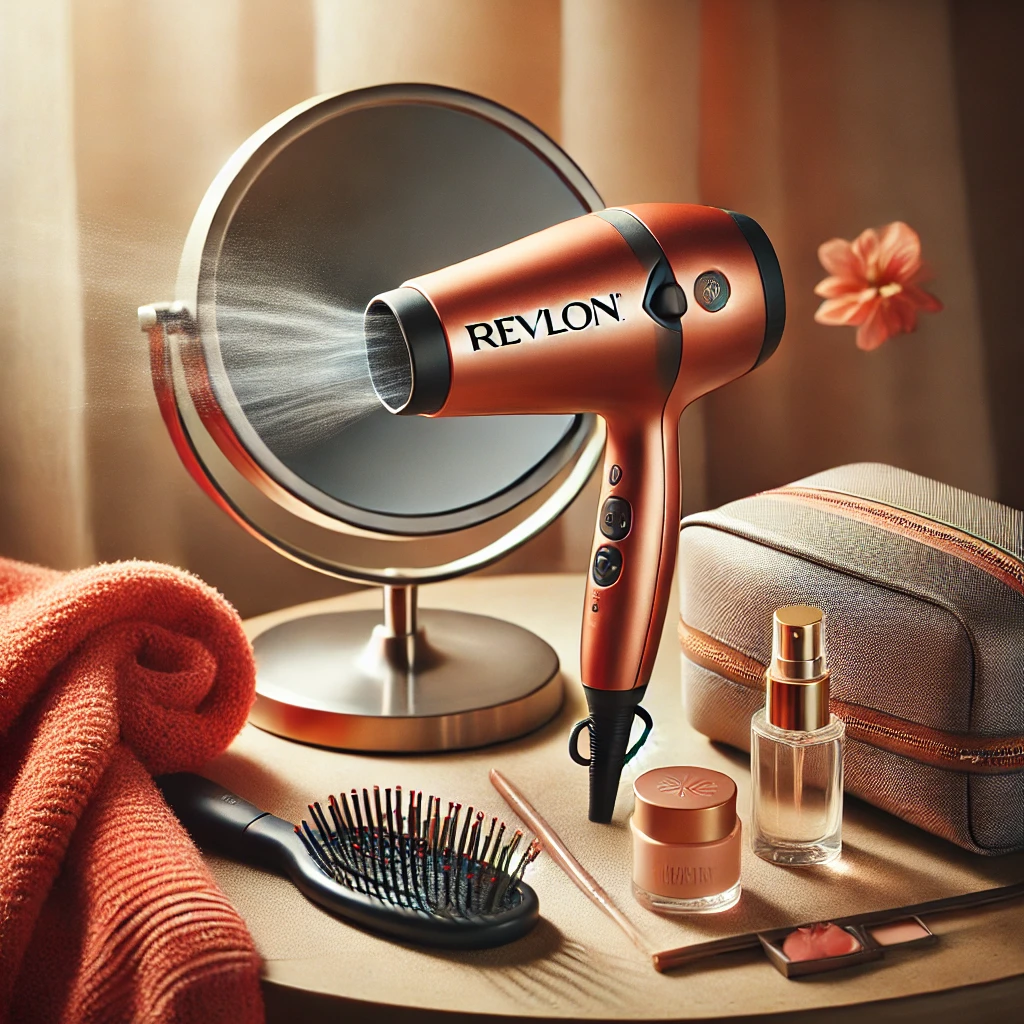 Revlon Hair Dryer