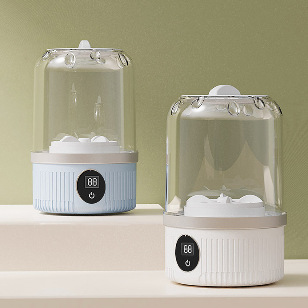 Mini Portable Washing Machine