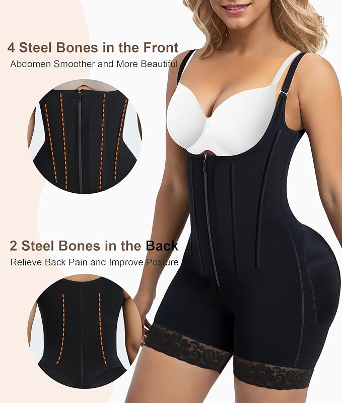 Women's Body Shaper