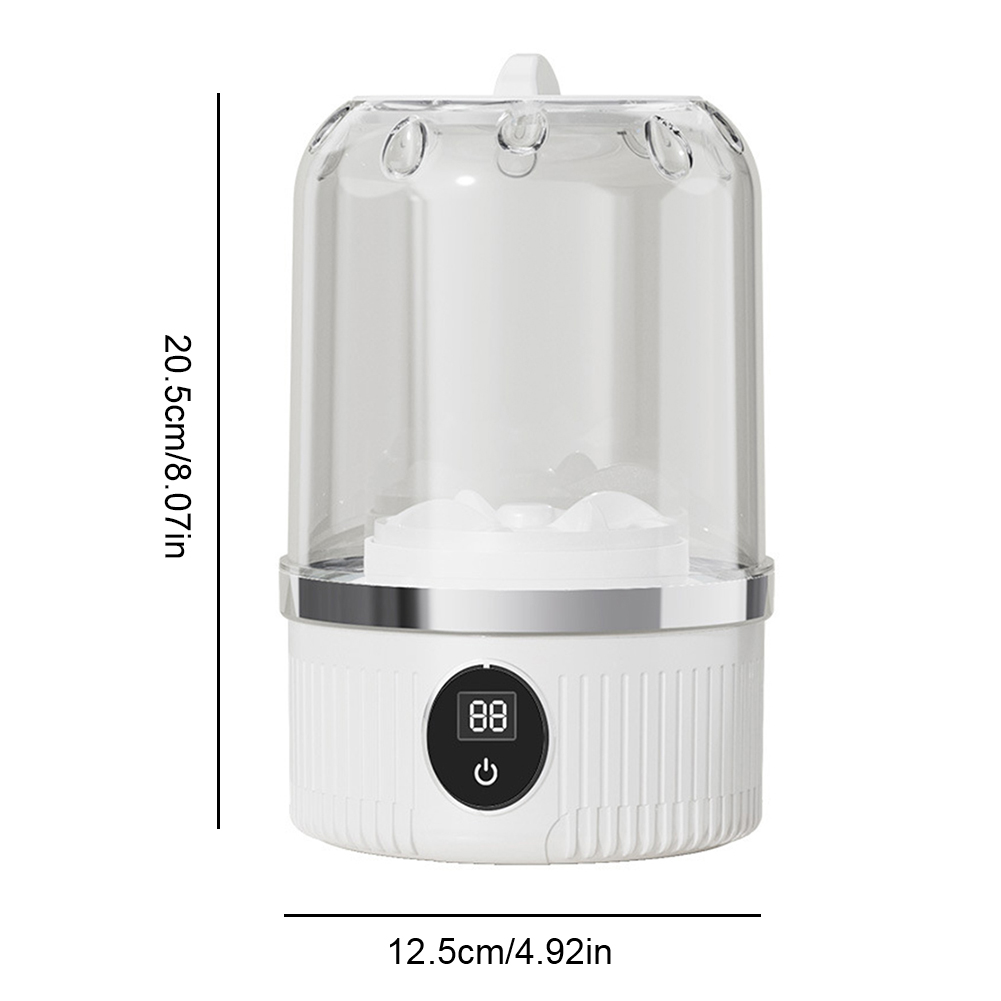 Mini Portable Washing Machine