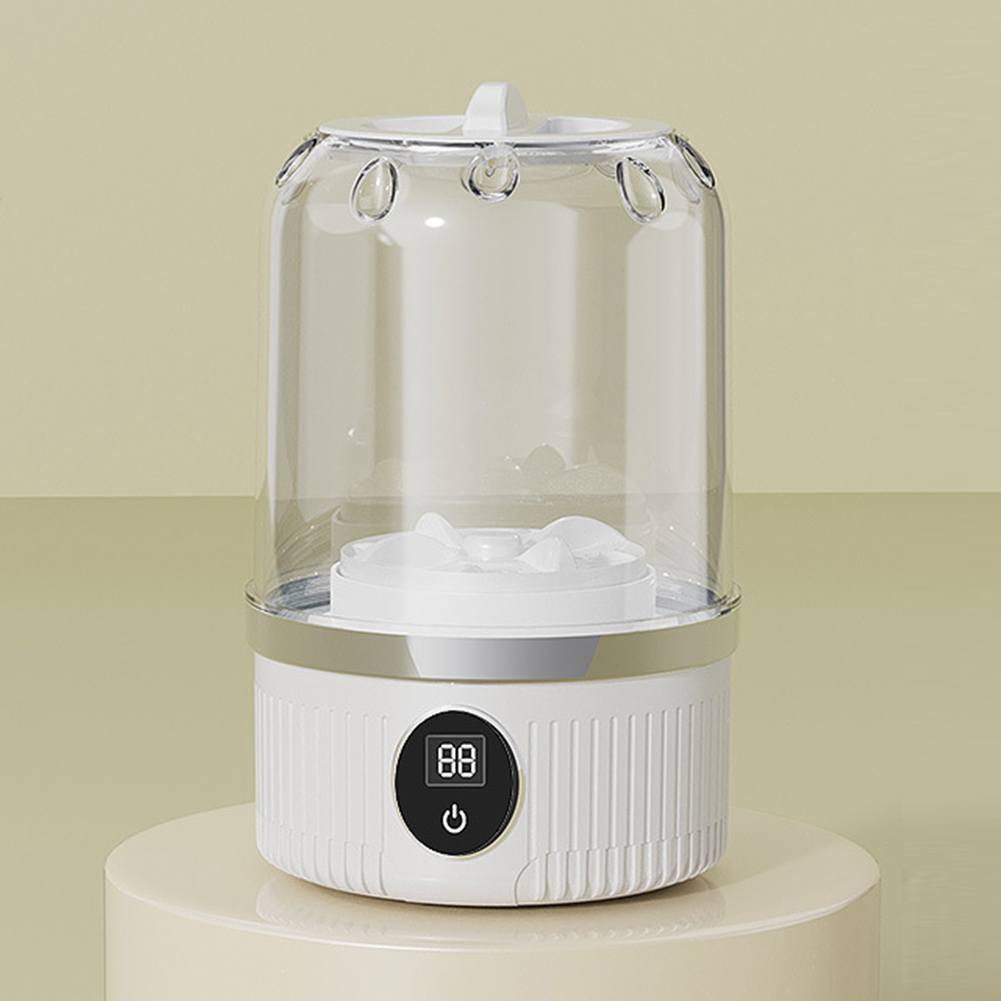 Mini Portable Washing Machine