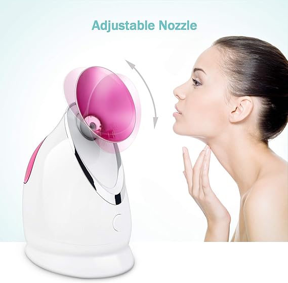 EZBasics Facial Steamer