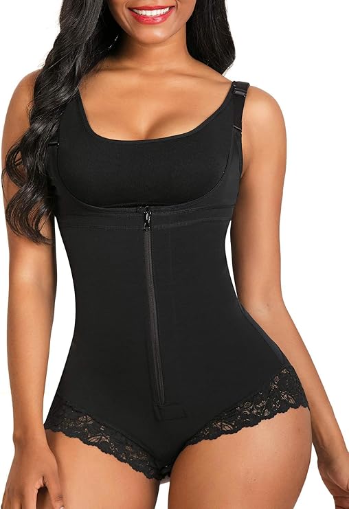 Women's Full Body Shaper