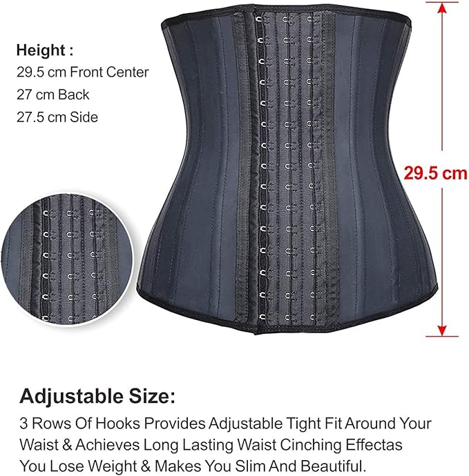 Waist Trainer Corset
