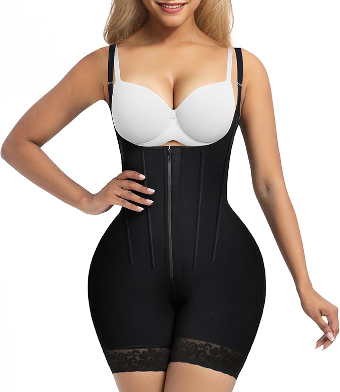 Women's Body Shaper