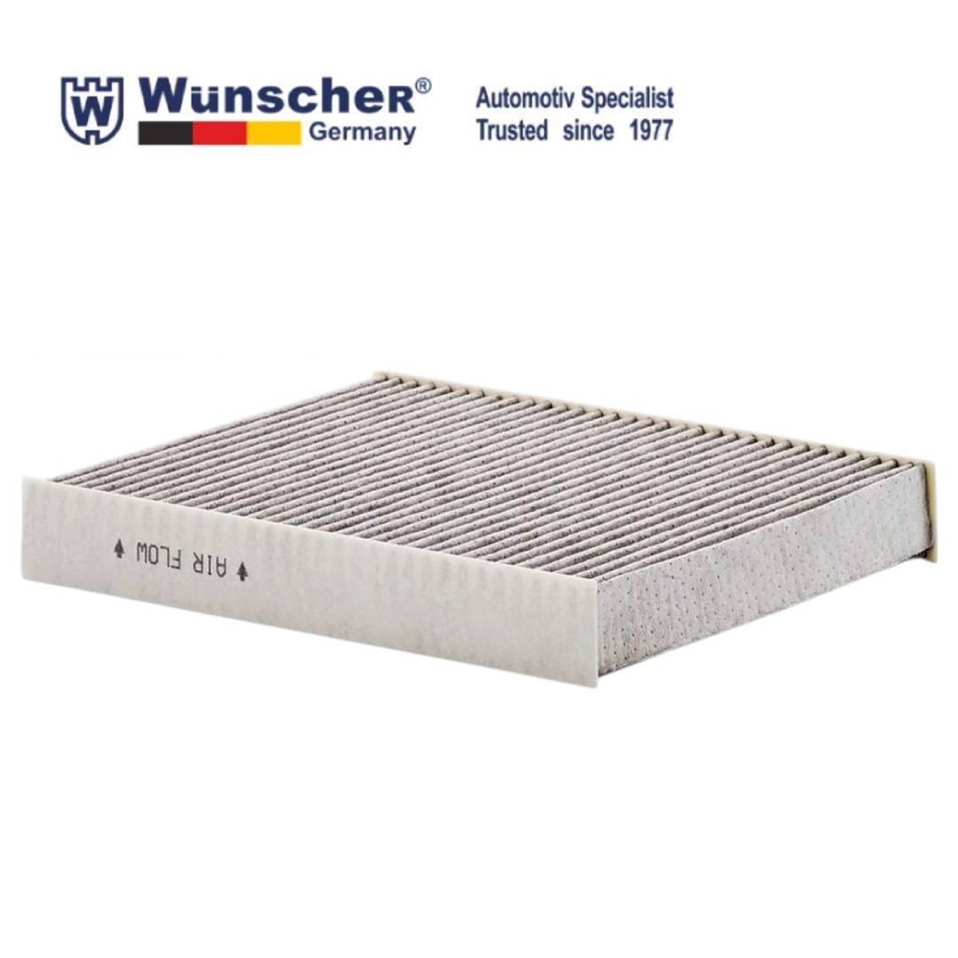 BUICK REGAL 2.4 2011-2017 WUNSCHER Germany