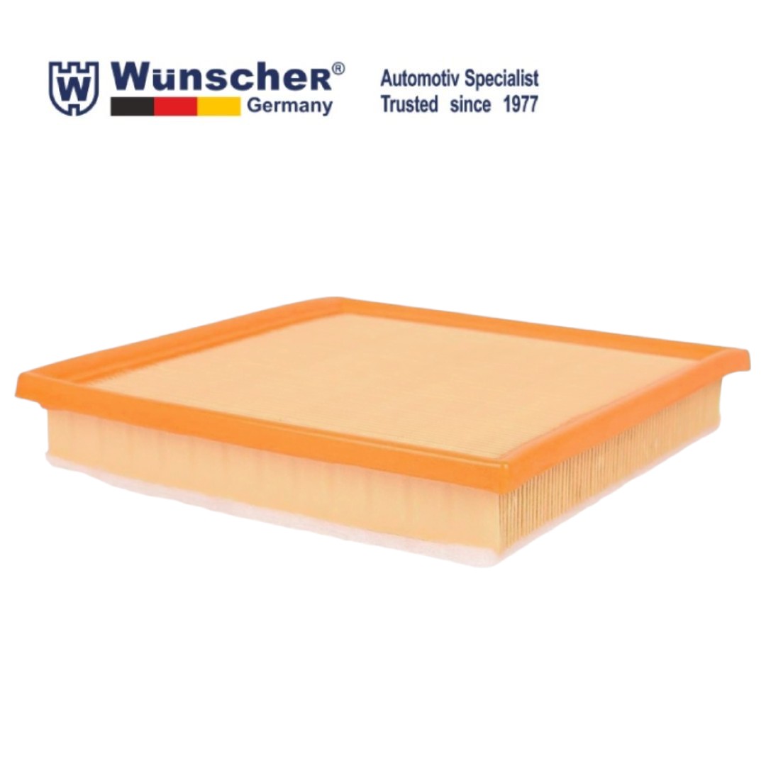 LEXUS RX450H 3.5 2010-2015 WUNSCHER Germany