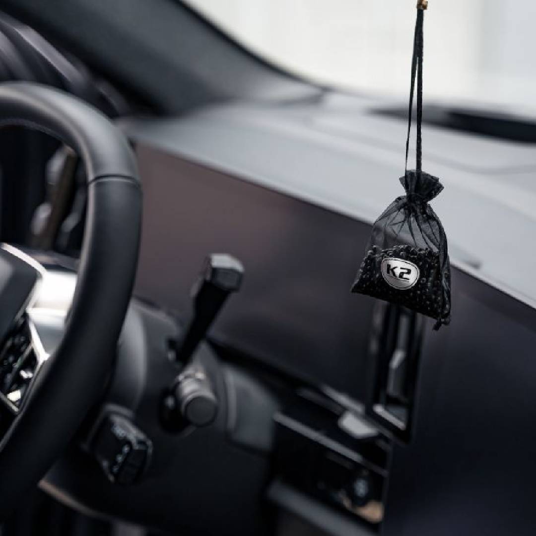 K2 მამაკაცური სურნელი