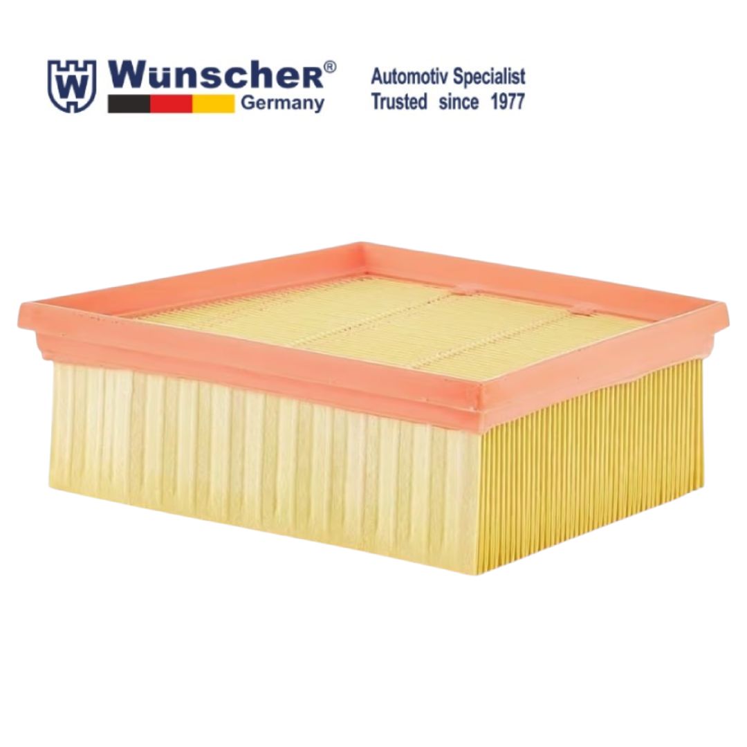 FORD ECOSPORT 1.0 2018-2021 WUNSCHER Germany