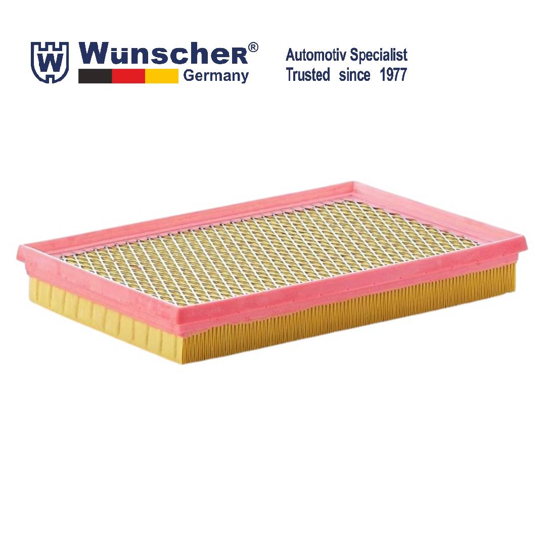 TOYOTA AVALON 2.5 2013-2018 WUNSCHER Germany