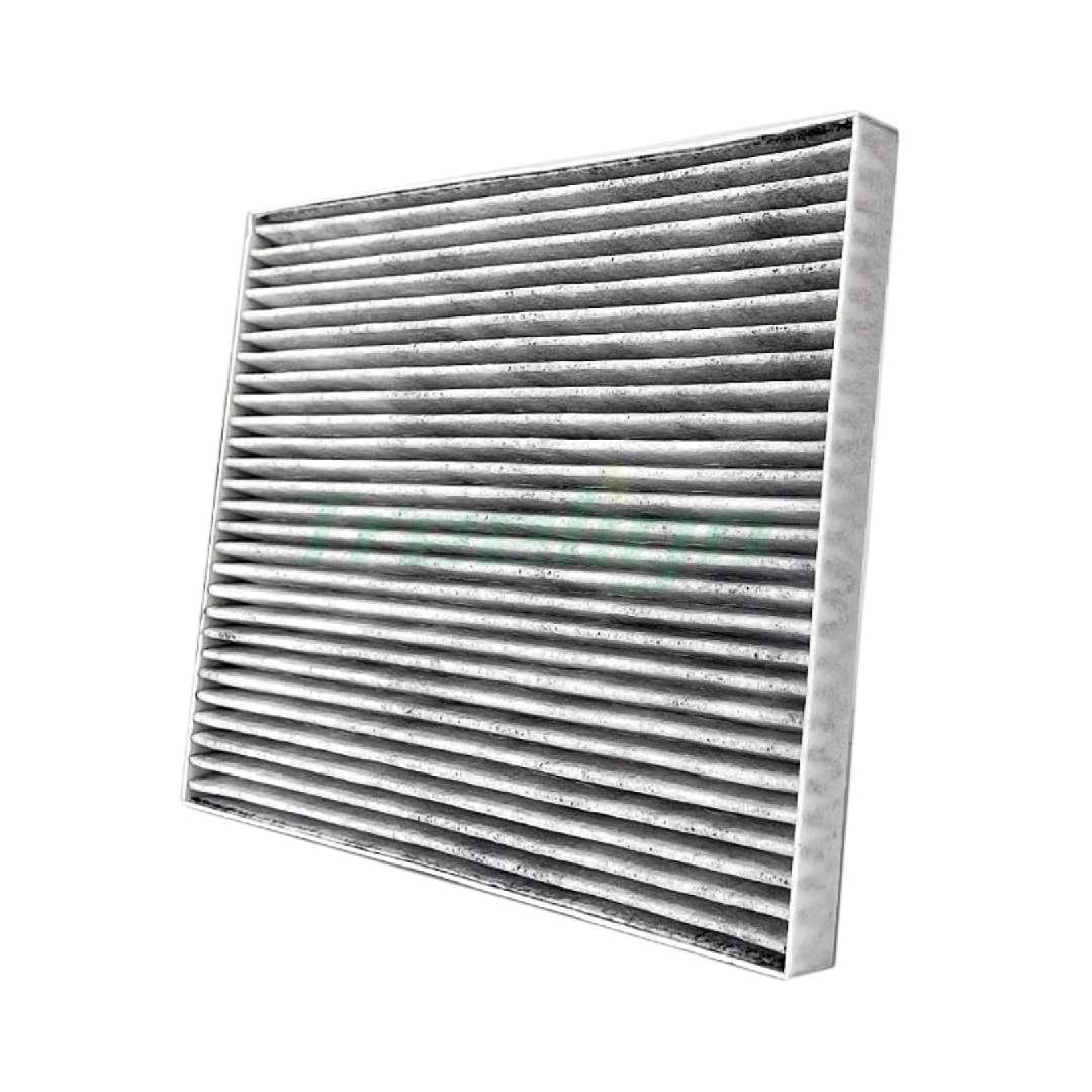 LINCOLN NAUTILUS 2.0 2019-2023 WUNSCHER Germany