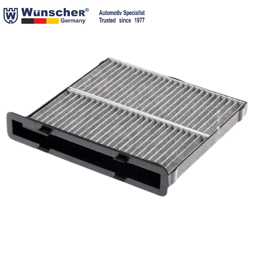 SUBARU FORESTER 2.5 2019 - 2026 WUNSCHER Germany