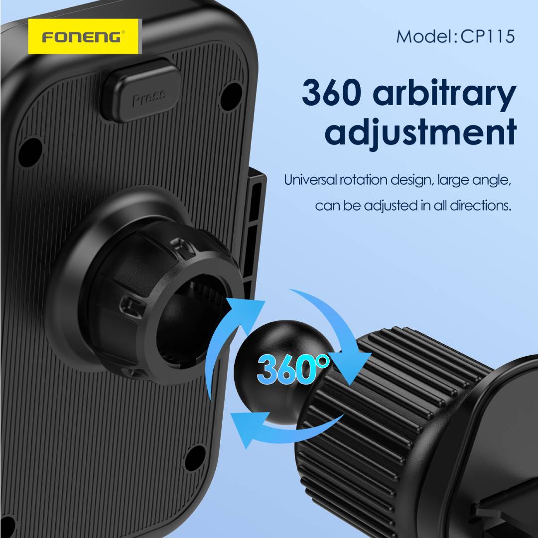 FONENG ტელეფონის სამაგრი