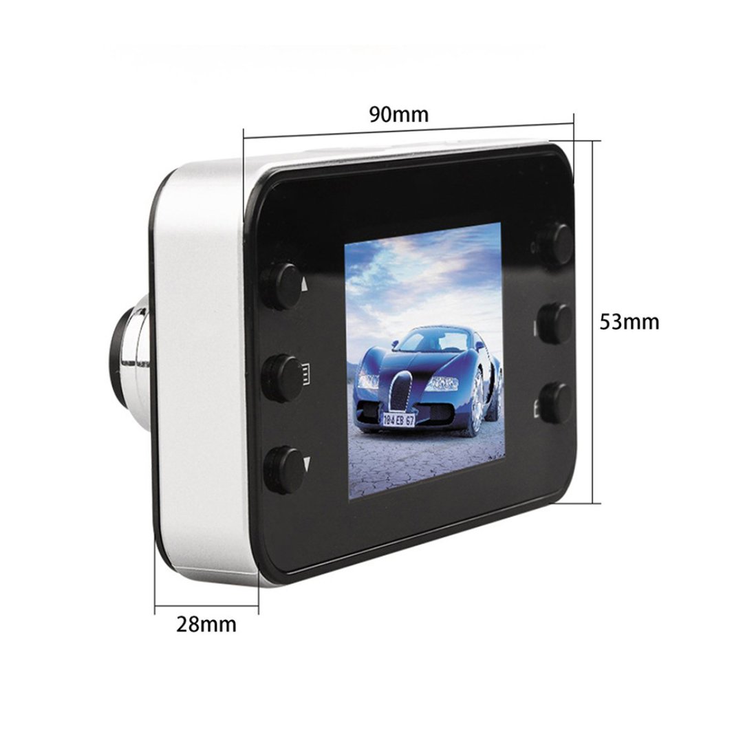 ავტომანქანის ვიდეორეგისტრატორი