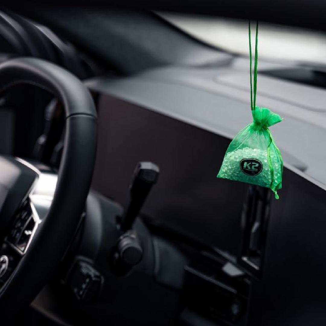 K2 ვაშლის სურნელი