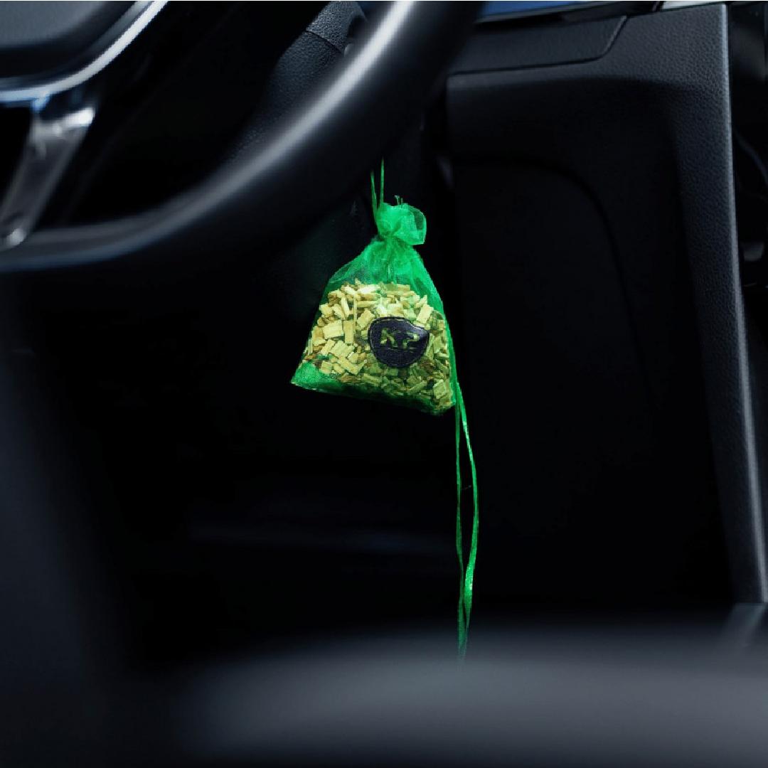 K2 მწვანე ჩაის სურნელი