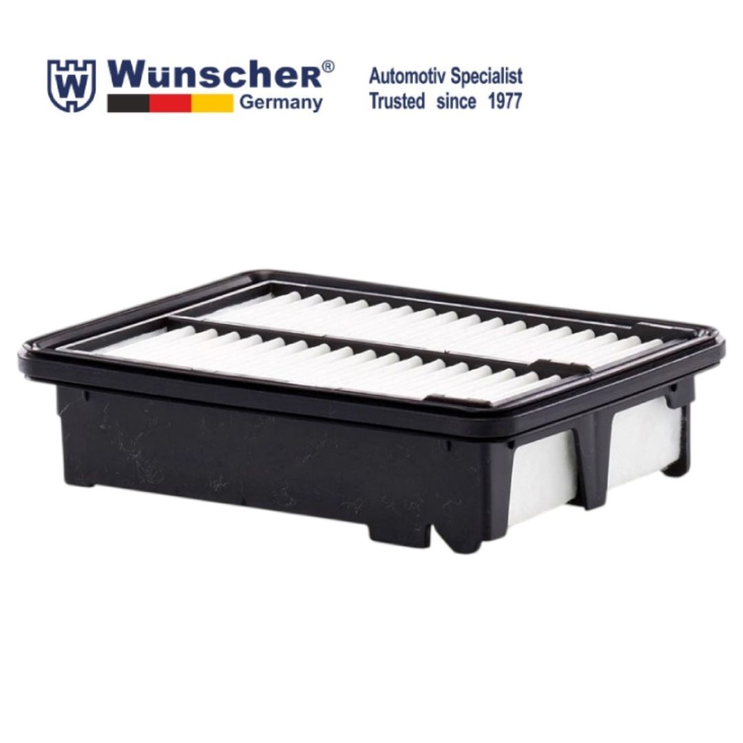 HONDA FIT 1.5 2015-2020 WUNSCHER Germany