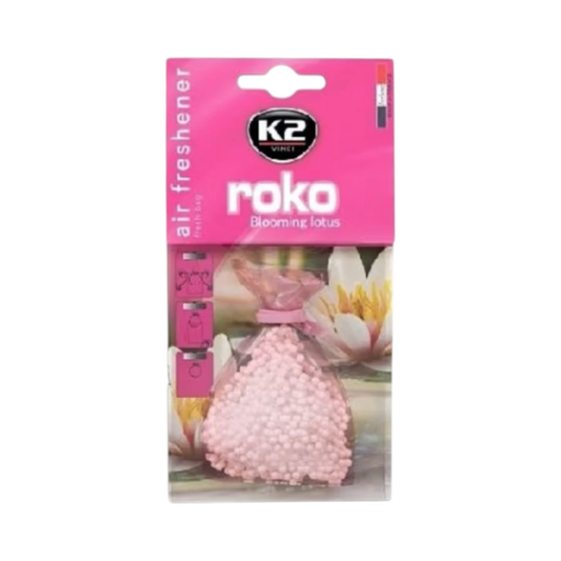 K2 ლოტოსის ყვავილის სურნელი