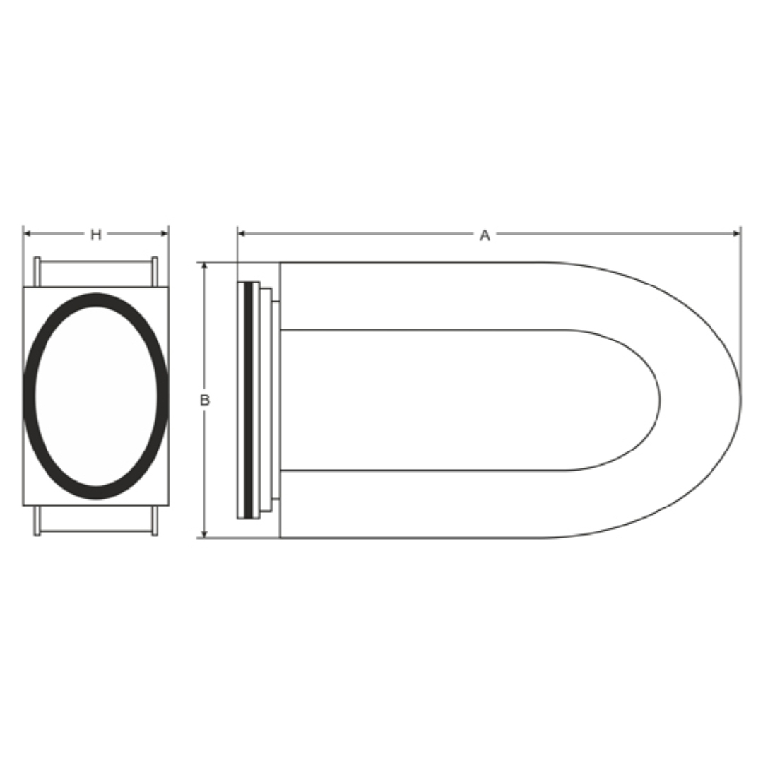 BMW X5 xDrive 50 i, X5 M 2012-2018 WUNSCHER Germany