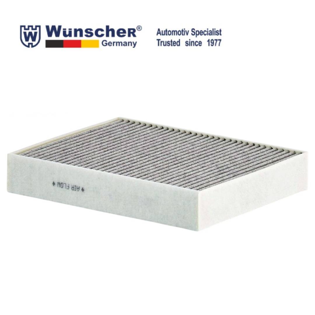 PORSCHE 718 BOXSTER 4.0 2021-2025 WUNSCHER Germany