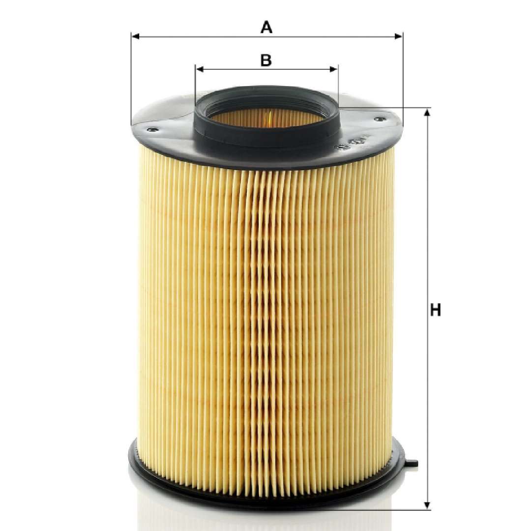 FORD ESCAPE 1.6 2013-2016 WUNSCHER Germany