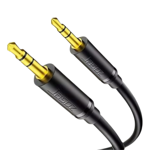 JASOZ აუდიო კაბელი AUX 