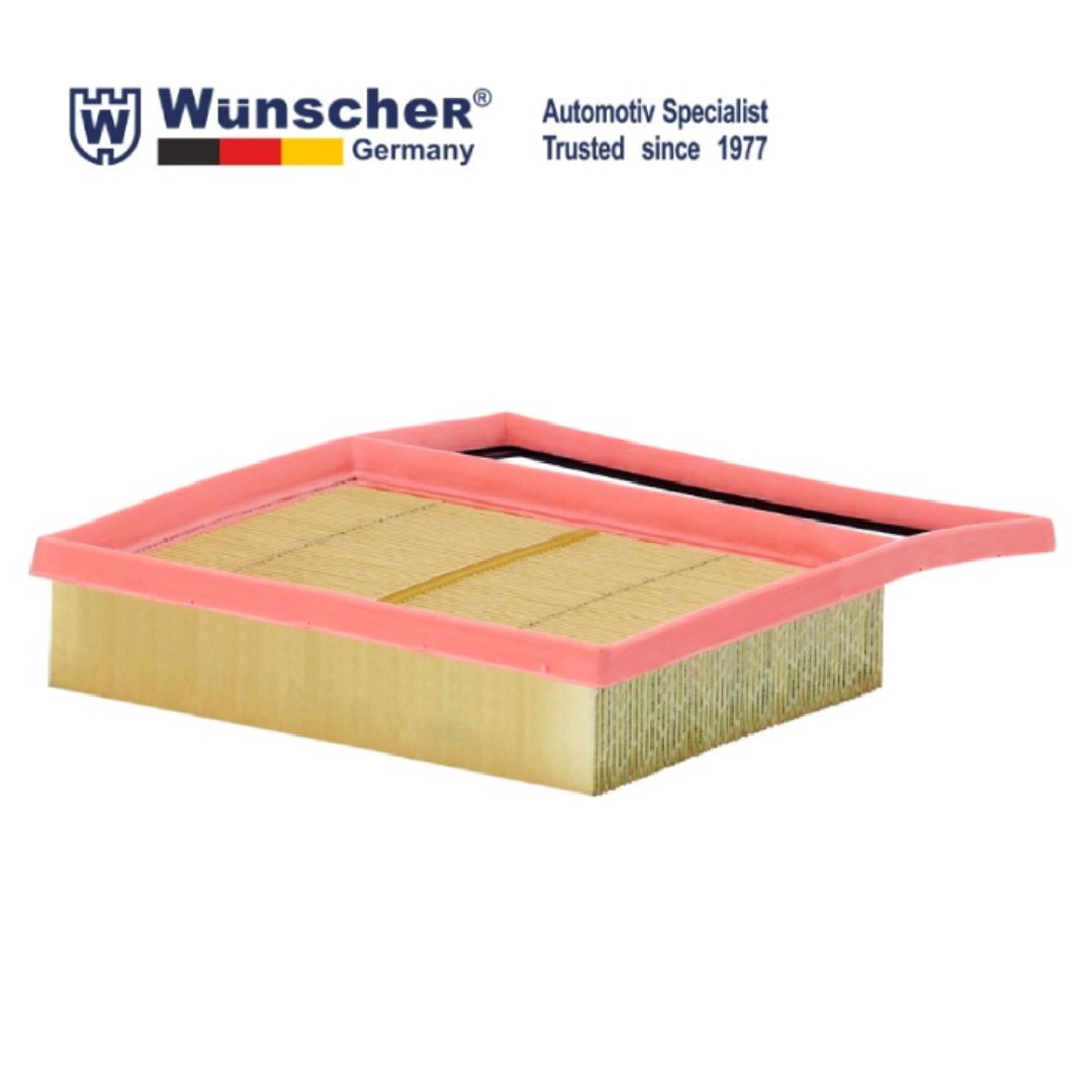 FORD SSV PLUG-IN HYBRID 2.0 2019-2020 WUNSCHER Germany