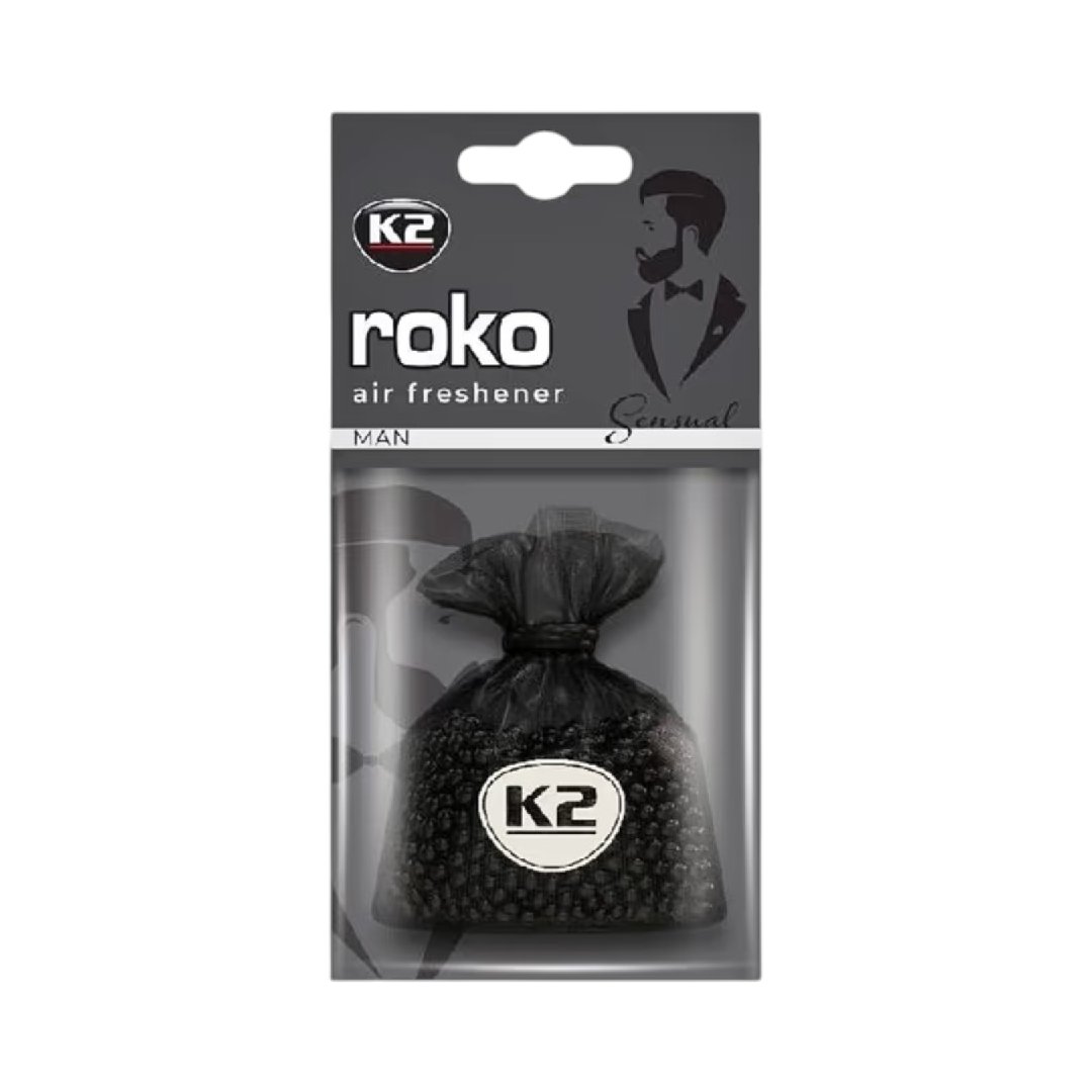 K2 მამაკაცური სურნელი