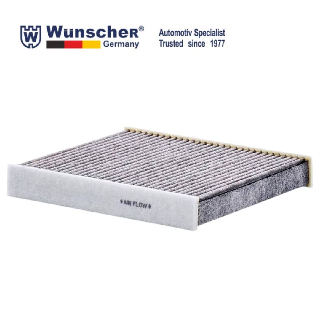 LEXUS TX350 2.4 2024-2026 WUNSCHER Germany