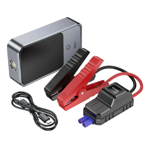 "HOCO" ავტომანქანის სტარტერი