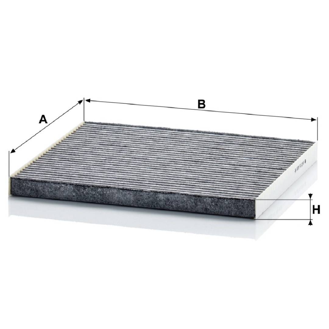 CHEVROLET EQUINOX 3.0 2010-2012 WUNSCHER Germany