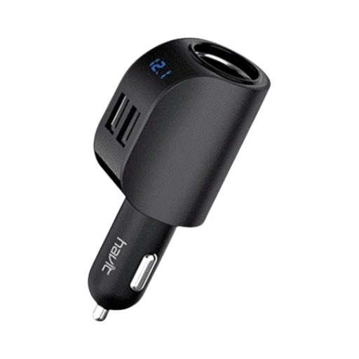 HAVIT ტელეფონის დამტენი