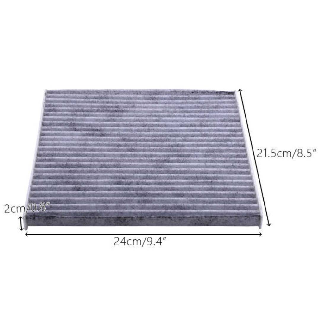 CHRYSLER 200 3.6 2015-2017 WUNSCHER Germany