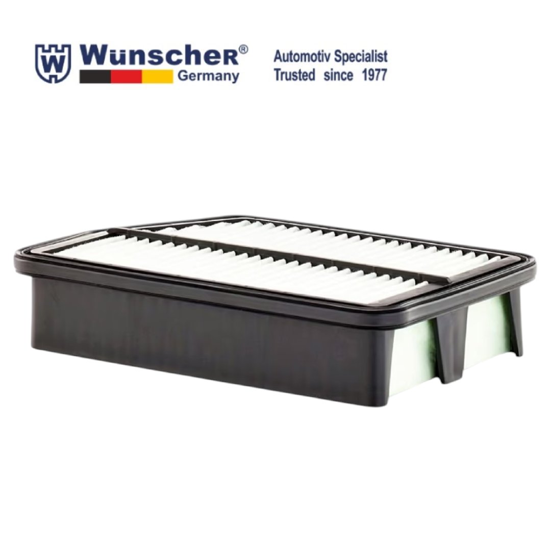 HYUNDAI I30 / I30cw 2012-2016 WUNSCHER Germany