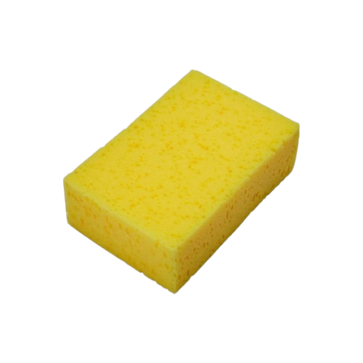 CAR PRODUCTS ღრუბელი