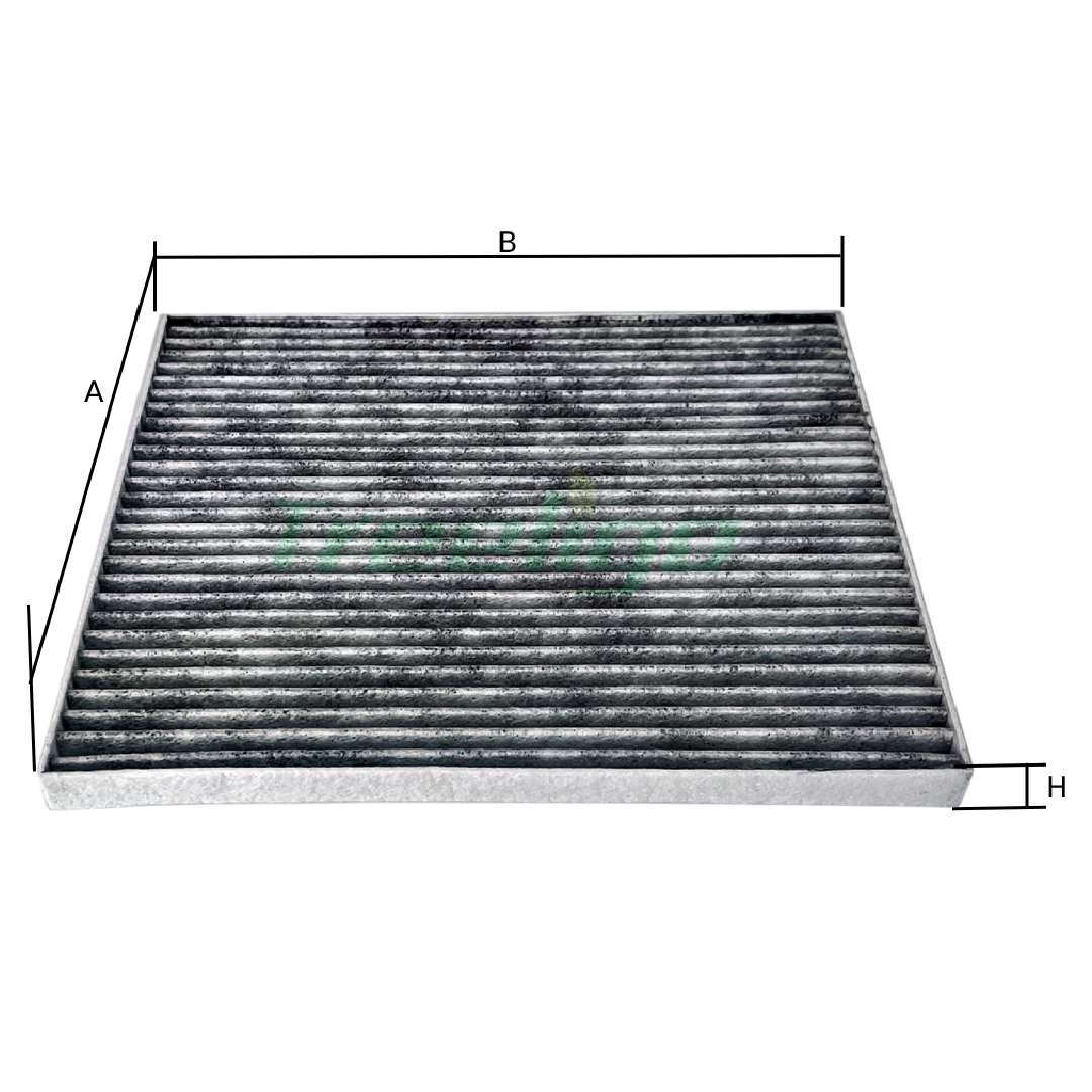 FORD EDGE 2.0 2015-2024 WUNSCHER Germany