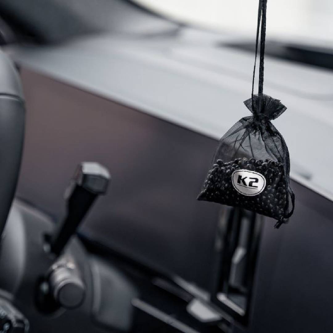 K2 მამაკაცური სურნელი