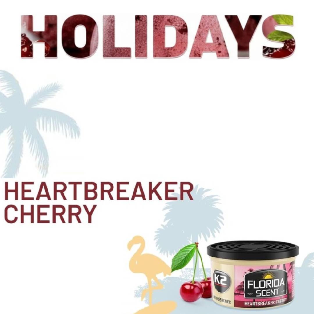 K2 ალუბლის სურნელი