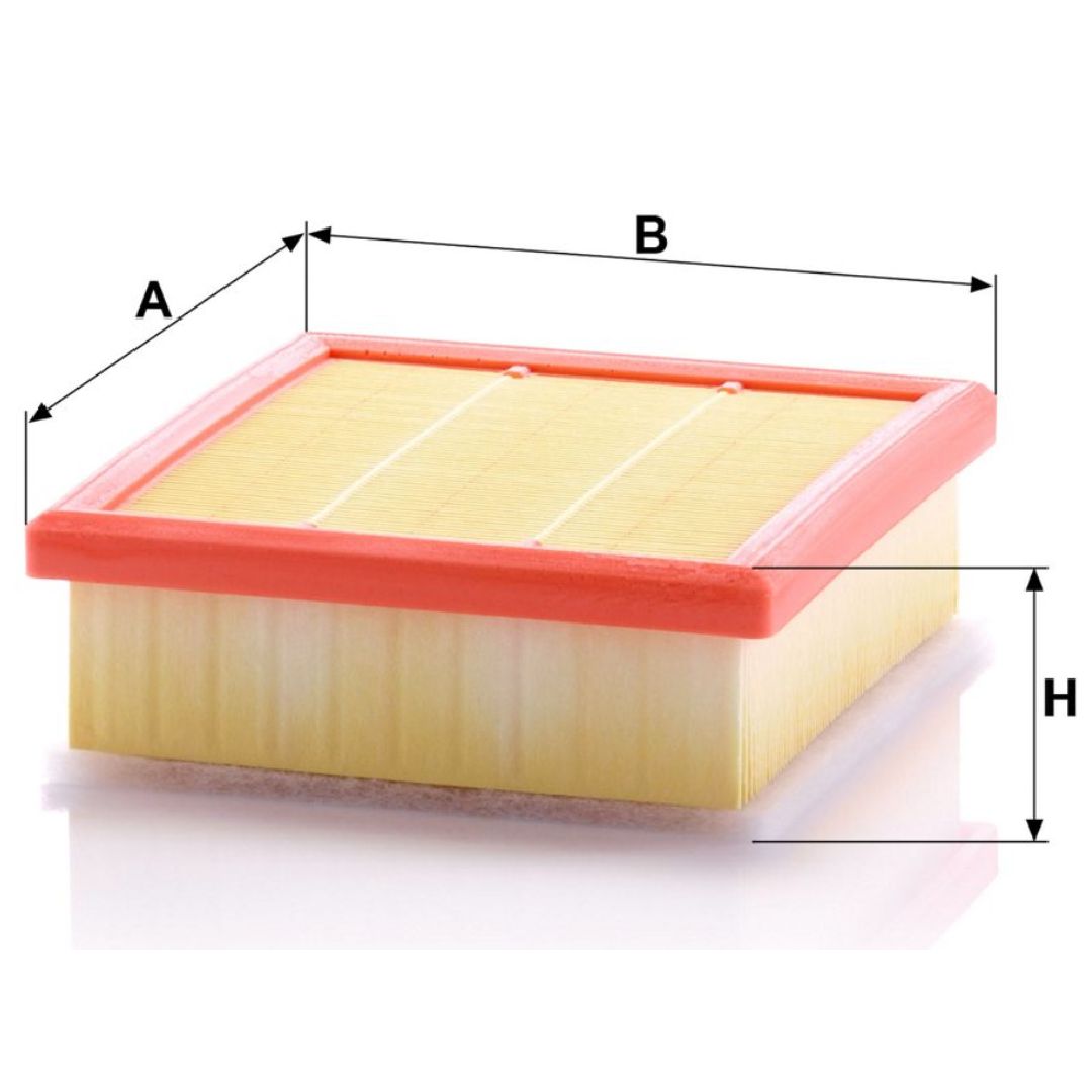 FIAT 500X 2.4 2016-2018 WUNSCHER Germany