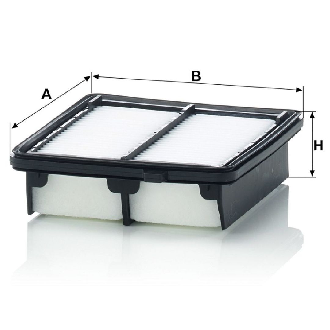 HONDA INSIGHT 1.3 2010-2014 WUNSCHER Germany