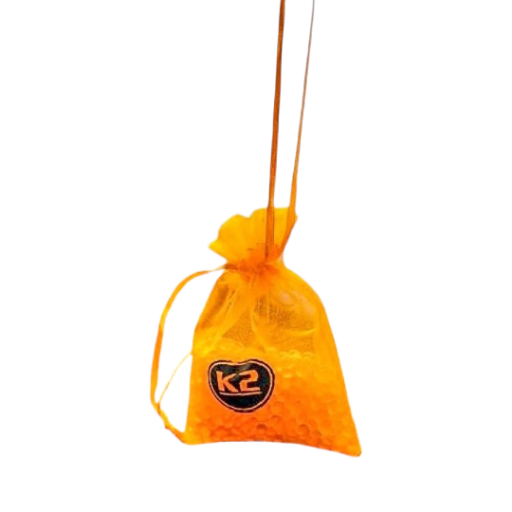 K2 ფორთოხლის სურნელი