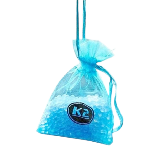 K2 ოკეანის სურნელი