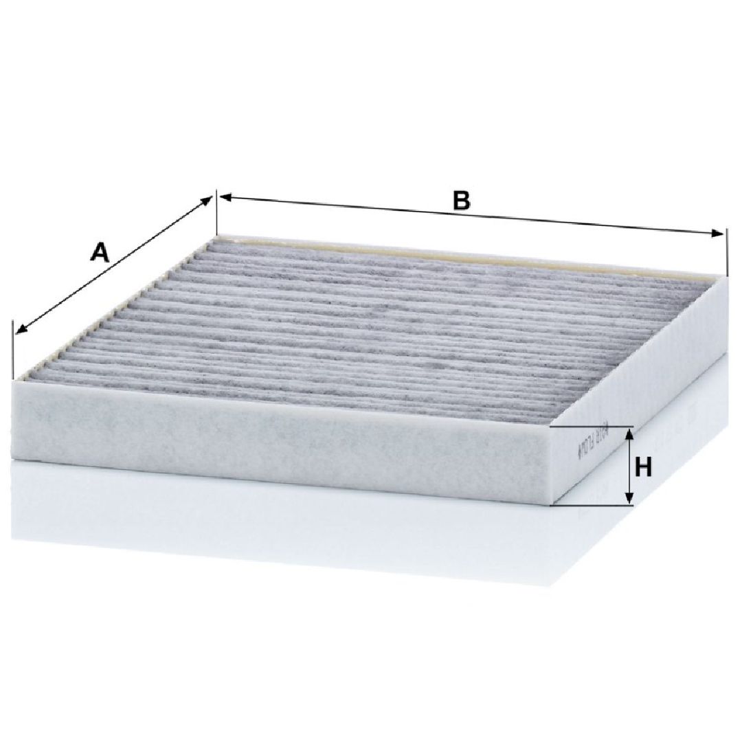 KIA SOUL EV 2020-2023 WUNSCHER Germany