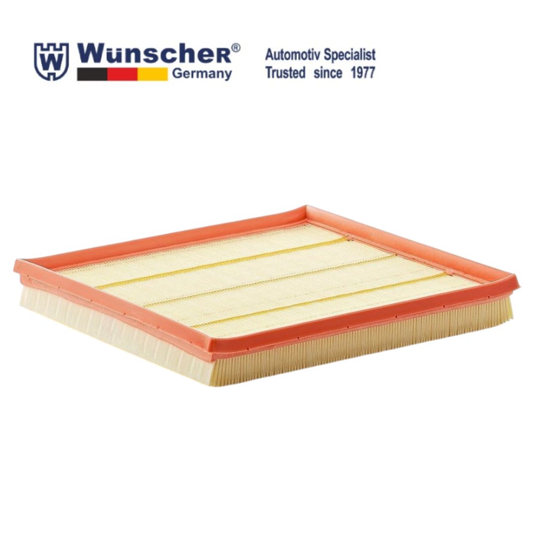 BMW 640I XDRIVE 3.0 2014-2018 WUNSCHER Germany