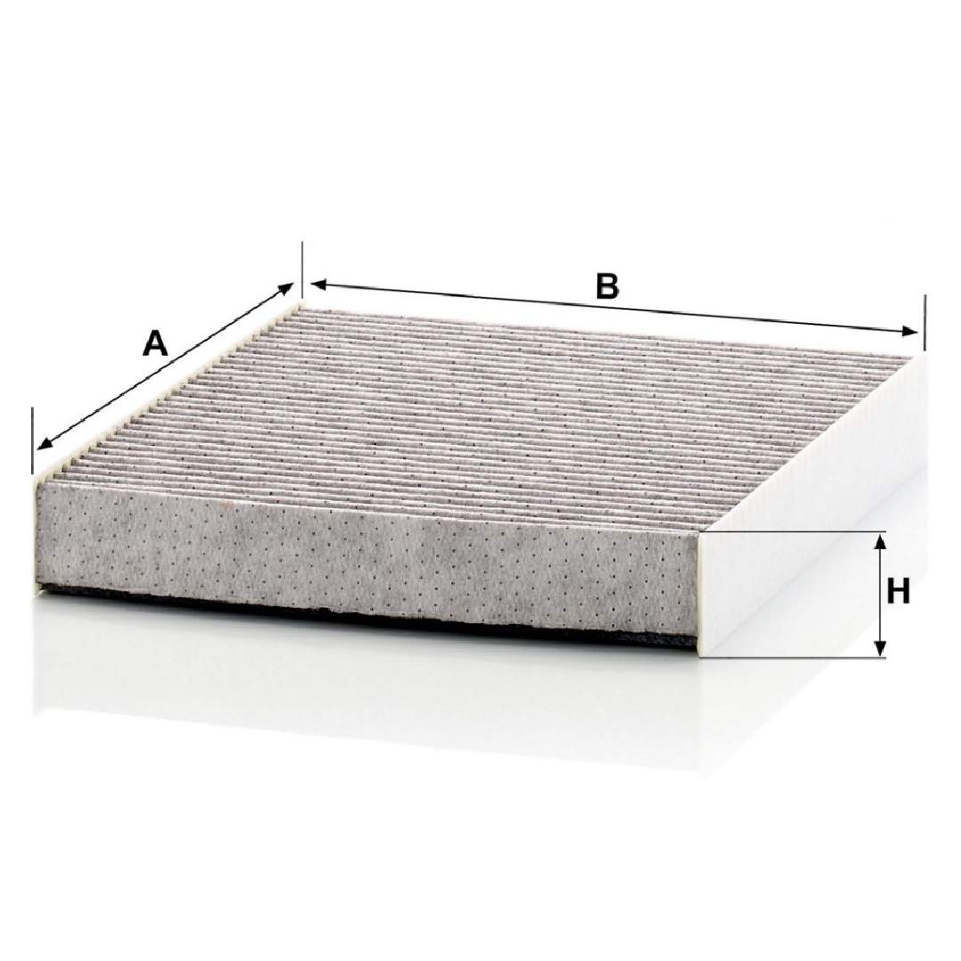 CHEVROLET SPARK 1.2 2013-2015 WUNSCHER Germany