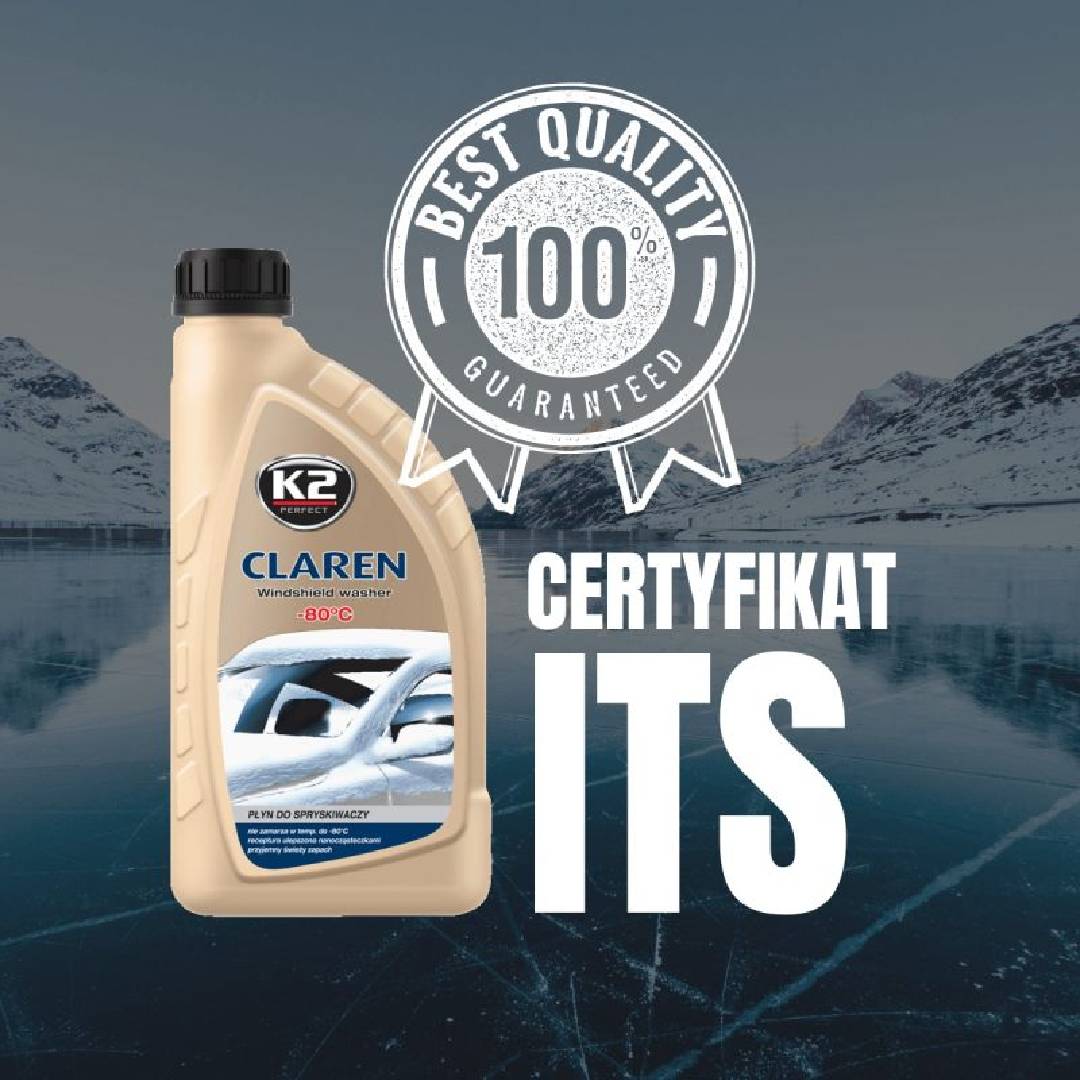 K2 საქარე მინის ყინვა-გამძლე საწმენდი