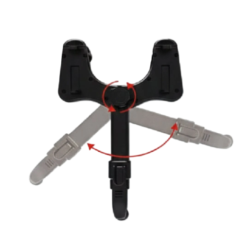 CAR ტელეფონის სამაგრი