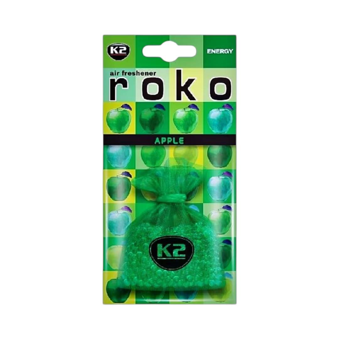 K2 ვაშლის სურნელი