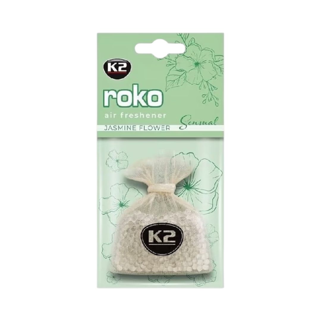 K2 ჟასმინის ყვავილის სურნელი