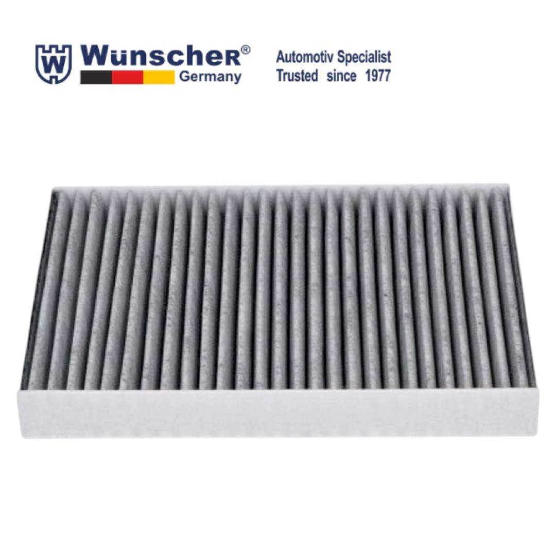 TOYOTA LAND CRUISER 2.4 2024-2026 WUNSCHER Germany